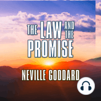 The Law and the Promise