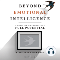 Beyond Emotional Intelligence