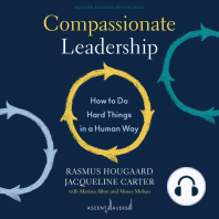 Compassionate Leadership