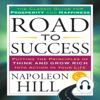 Road to Success