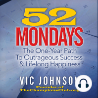 52 Mondays