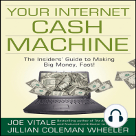 Your Internet Cash Machine