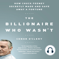The Billionaire Who Wasn't