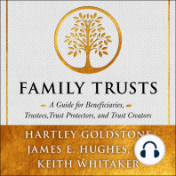 Family Trusts