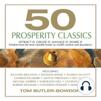 50 Prosperity Classics