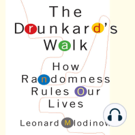 The Drunkard's Walk