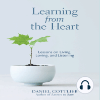 Learning from the Heart