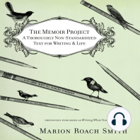 The Memoir Project