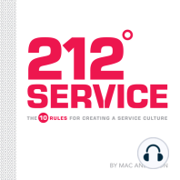 212° Service