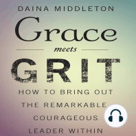 Grace Meets Grit