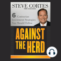 Against the Herd