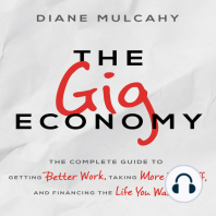 The Gig Economy