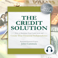 The Credit Solution