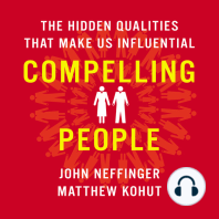 Compelling People