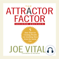 The Attractor Factor, 2nd Edition