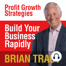 Build Your Business Rapidly: Profit Growth Strategies