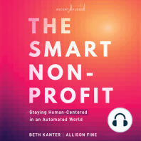 The Smart Nonprofit