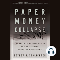 Paper Money Collapse