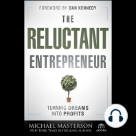 The Reluctant Entrepreneur