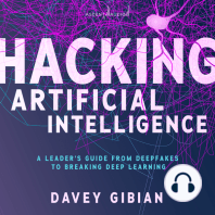 Hacking Artificial Intelligence