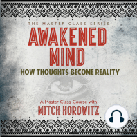 Awakened Mind