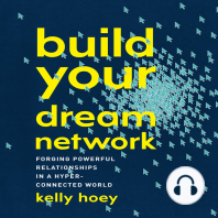 Build Your Dream Network