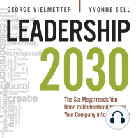 Leadership 2030