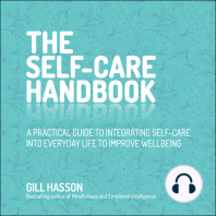 The Self-Care Handbook