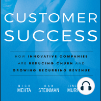 Customer Success