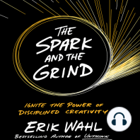 The Spark and The Grind