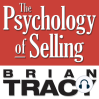 The Psychology of Selling