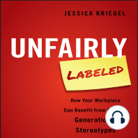 Unfairly Labeled