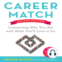 Career Match