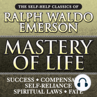 Mastery of Life