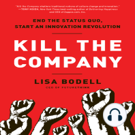 Kill The Company