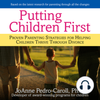 Putting Children First