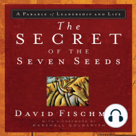 The Secret of the Seven Seeds