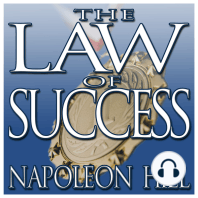 The Law of Success