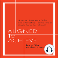 Aligned to Achieve