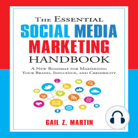 The Essential Social Media Marketing Handbook