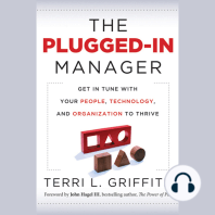 The Plugged-In Manager