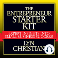 The Entrepreneur's Starter Kit