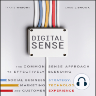 Digital Sense