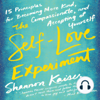 The Self-Love Experiment