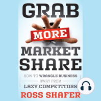 Grab More Market Share
