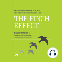 The Finch Effect