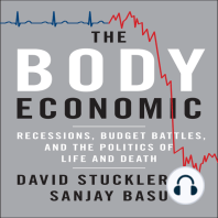 The Body Economic