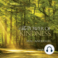 The Power of Kindness