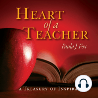 The Heart a Teacher