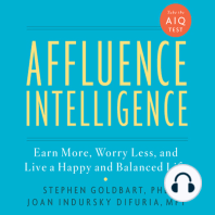 Affluence Intelligence